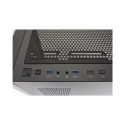 LC-Power Gaming 804B Midi Tower Black