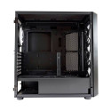 LC-Power Gaming 804B Midi Tower Black