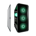 LC-Power Gaming 804B Midi Tower Black