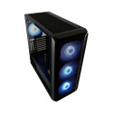 LC-Power Gaming 804B Midi Tower Black