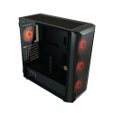 LC-Power Gaming 804B must midi-torn
