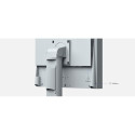EIZO FlexScan S1934H-GY LED display 48.3 cm (19") 1280 x 1024 pixels SXGA Grey