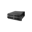 Chieftec UNC-409S-B-OP rack must arvutikorpus