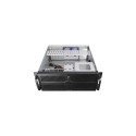 Chieftec UNC-409S-B-OP computer case Rack Black