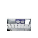 Chieftec UNC-409S-B-OP computer case Rack Black