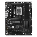 Asrock B860 Pro-A Intel B860 LGA 1851 (Socket V1) ATX emaplaat