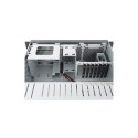 Chieftec UNC-409S-B-OP computer case Rack Black