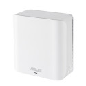 ASUS ZenWiFi BD4 Dual-band (2.4 GHz / 5 GHz) Wi-Fi 7 (802.11be) White 2 Internal ASUS ZenWiFi BD4 Dual-band (2.4 GHz / 5 GHz) Wi-Fi 7 (802.11be) White 2 Internal