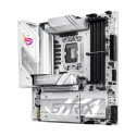 ASUS ROG STRIX B860-G GAMING WIFI Intel B860 LGA 1851 (Socket V1) micro ATX emaplaat
