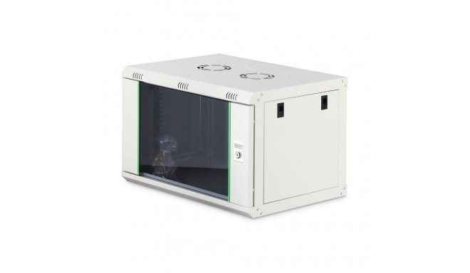 Digitus seinakapp Dynamic Basic seeria - 600x450 mm (LxS)