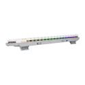 ASUS ROG Strix Scope II 96 RX juhtmevaba valge mänguklaviatuur USB + RF juhtmevaba + Bluetooth