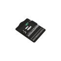 Wera Zyklop Mini 2 Socket wrench set