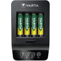 Varta LCD SMART CHARGER+ akulaadija kodune aku AC