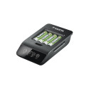 Varta LCD SMART CHARGER+ akulaadija kodune aku AC