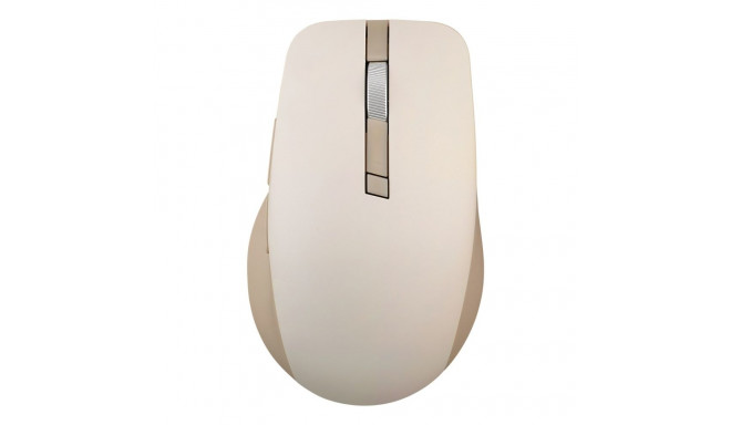 ASUS SmartO MD200 Silent Plus kontori kahekäeline RF juhtmevaba + Bluetooth optiline 4200 DPI hiir