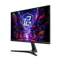 Asrock Phantom Gaming arvutimonitor 62.2 cm (24.5") 1920 x 1080 pikslit Full HD LED must