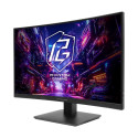 Asrock Phantom Gaming arvutimonitor 68.6 cm (27") 2560 x 1440 pikslit Quad HD LED must