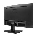 Asrock Phantom Gaming arvutimonitor 68.6 cm (27") 2560 x 1440 pikslit Quad HD LED must
