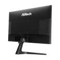 Asrock Phantom Gaming arvutimonitor 62.2 cm (24.5") 1920 x 1080 pikslit Full HD LED must