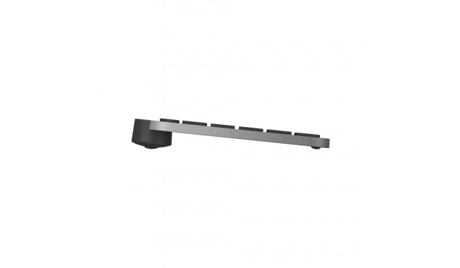 Logitech Master MX Keys Mini Minimalist Wireless Illuminated Keyboard