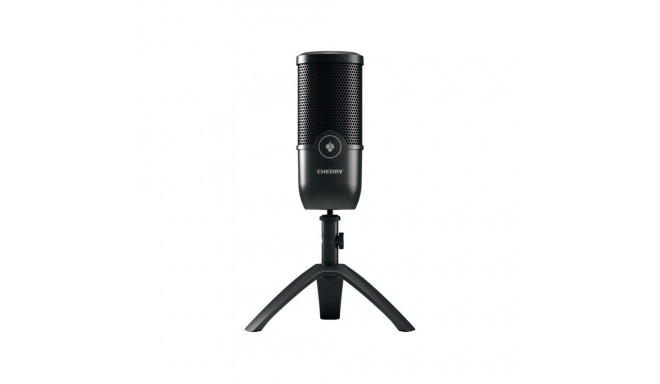 CHERRY UM 3.0 Black Table microphone