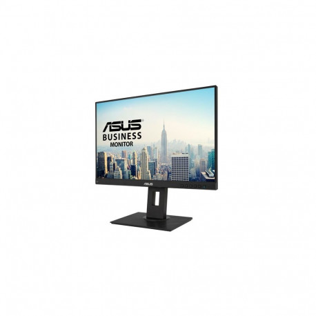 ASUS BE24WQLB LED-ekraan 61,2 cm (24,1") 1920 x 1200 pikslit WUXGA must