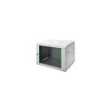 Digitus Wall-mounted enclosure Dynamic Basic series - 600x450 mm (WxD)