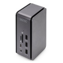Digitus USB4 dokkimisjaam 8K, USB Type-C™