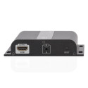 Digitus 4K HDMI Extender via CAT / IP (receiver unit)