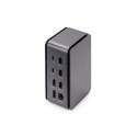 Digitus USB4 dokkimisjaam 8K, USB Type-C™