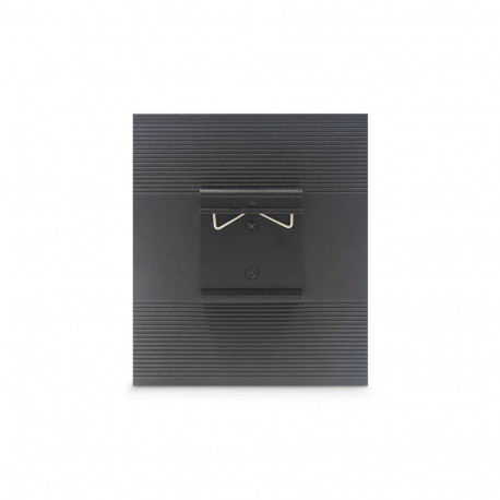 Digitus 5 Port Gigabit Ethernet Network Switch Switch, Flat, Industrial, Unmanaged