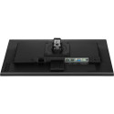 iiyama ProLite 22.5” 1920 x 1200 IPS-paneeliga monitor kõrguse reguleerimisega jalaga