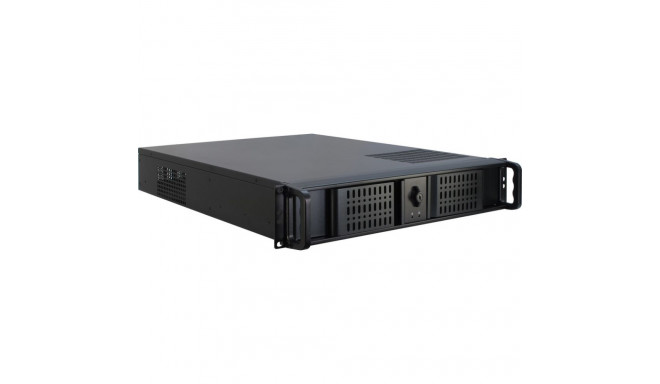 Inter-Tech IPC 2U-2098-SL rack must