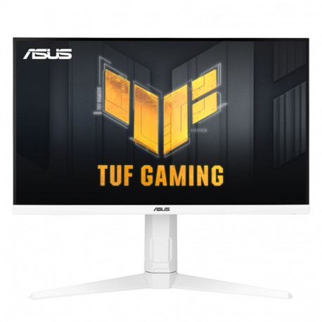 ASUS TUF Gaming VG27AQML1A-W arvutimonitor 68.6 cm (27") 2560 x 1440 pikslit Wide Quad HD LCD valge