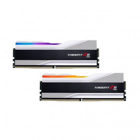 G.Skill Trident Z5 RGB F5-8000J3848H16GX2-TZ5RS mälumoodul 32 GB 2 x 16 GB DDR5 288-pin DIMM