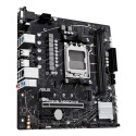 ASUS PRIME A620M-E-CSM AMD A620 Socket AM5 micro ATX emaplaat