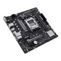 ASUS PRIME A620M-E-CSM AMD A620 Socket AM5 micro ATX emaplaat