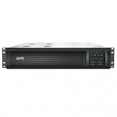 APC ups Smart-UPS 1000VA LCD RM 70