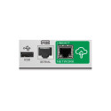 APC Smart-UPS SMT1000RMI2UC - 4x C13, USB, Rackmount 2U, SmartConnect, 1000VA