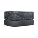 Logitech ERGO K860 Ergonomic Split Keyboard for Business