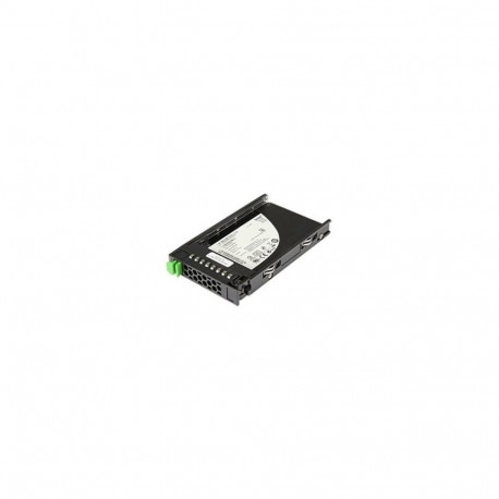 Fujitsu S26361-F5776-L960 sisemine pooljuhtketas 960 GB 2.5" Serial ATA III