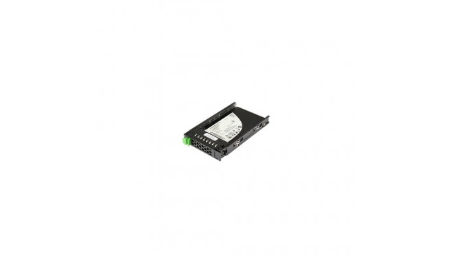 Fujitsu S26361-F5776-L960 internal solid state drive 960 GB 2.5" Serial ATA III