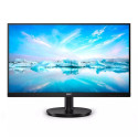 Philips V Line 275V8LA/00 arvutimonitor 68.6 cm (27") 2560 x 1440 pikslit Quad HD LED must