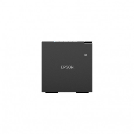Epson tšekkprinter TM-m30III (112) standardmudel EU, must