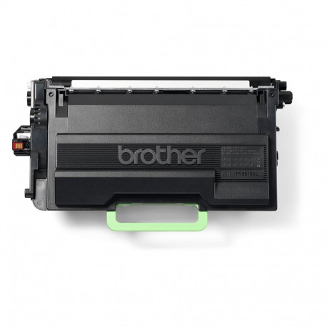 Brother TN-3610XL originaal must toonerikassett 1 tk