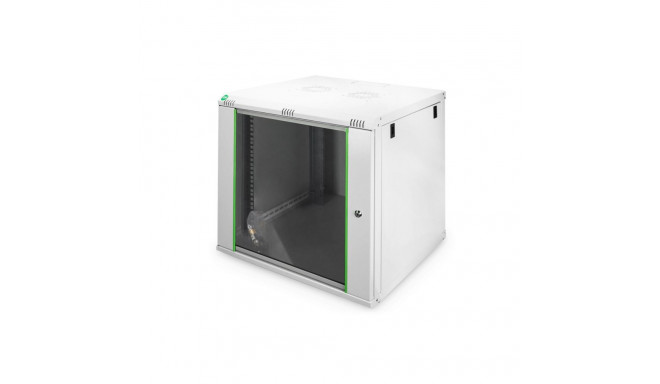 Digitus seinapealne kapp Dynamic Basic seeria – 600x600 mm (LxS)