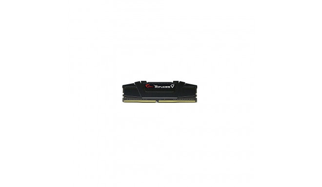 G.Skill Ripjaws V 64GB DDR4-3200Mhz memory module 4 x 16 GB