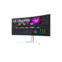LG 40WP95XP-W arvutimonitor 100,8 cm (39,7") 5120 x 2160 pikslit UltraWide 5K HD valge