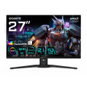 GIGABYTE AORUS FO27Q5P OLED QHD mängimonitor