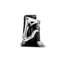 Thrustmaster TPR Rudder Black, Silver USB Flight Sim Analogue PC